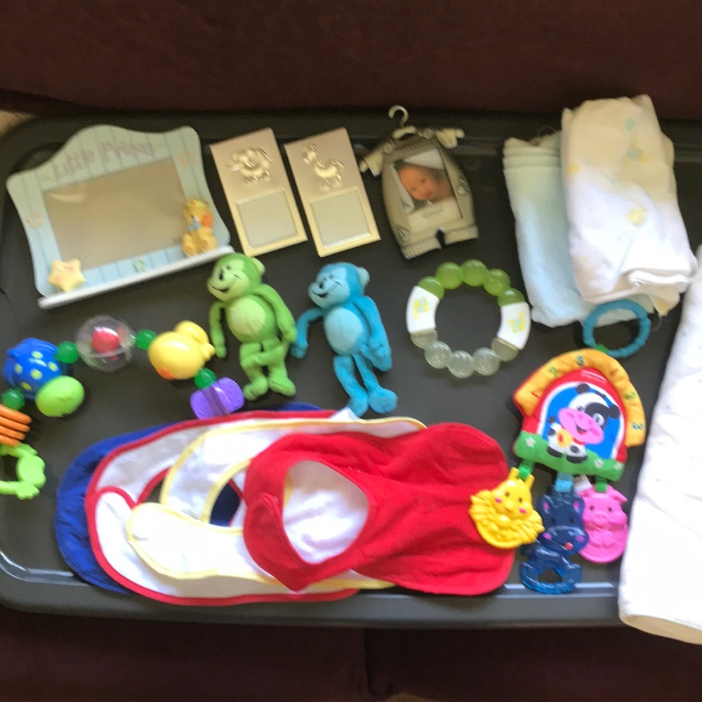 Baby Bundle